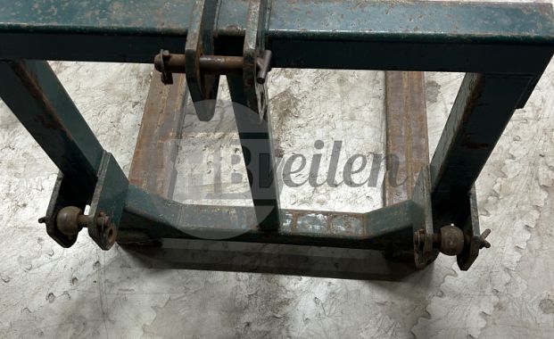 Palletdrager