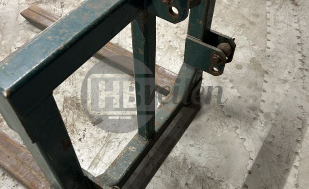 Palletdrager