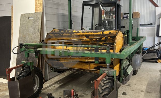 Kopmachine