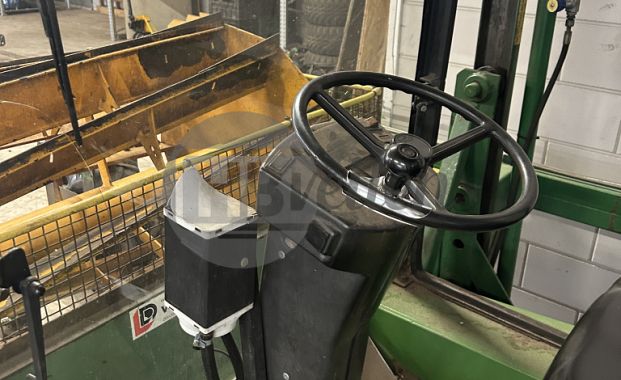 Kopmachine