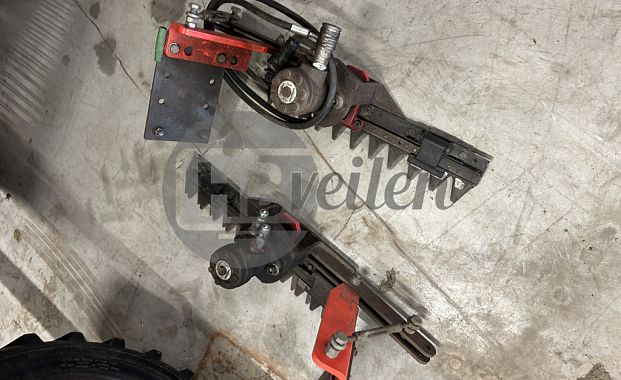 Kopmachine