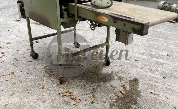 Ontbolmachine  