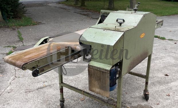 Ontbolmachine  