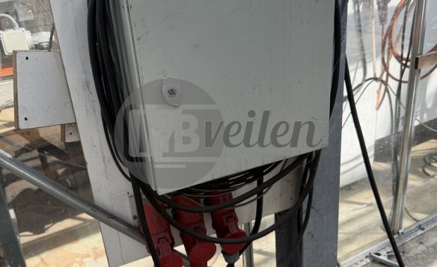 Verwerkingslijn