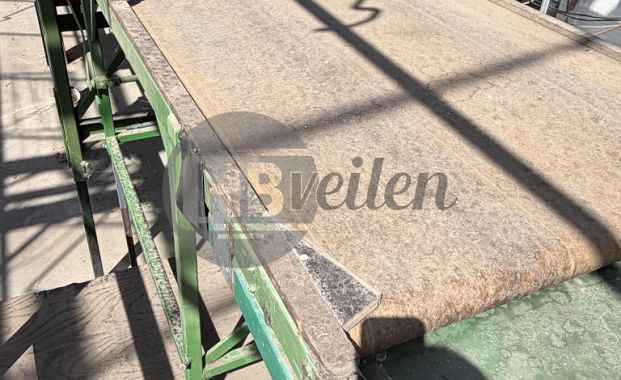 Verwerkingslijn