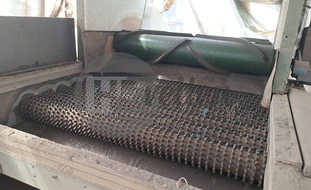 Sorteermachine