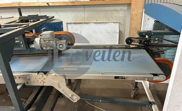 Ontbolmachine