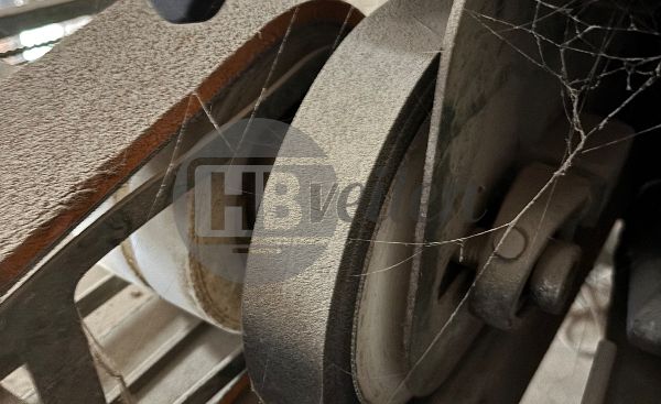 Ontbolmachine