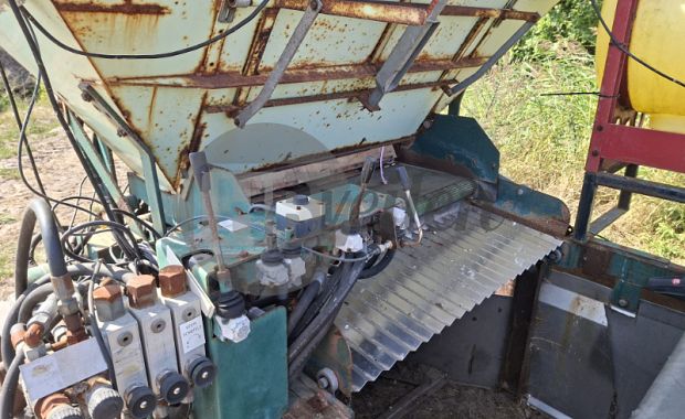 Plantmachine (1.50)