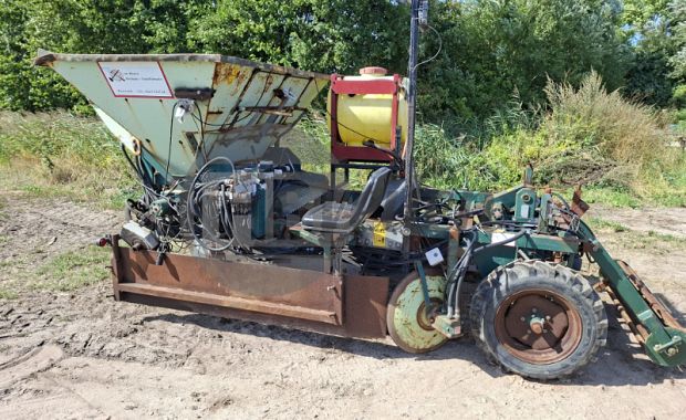 Plantmachine (1.50)