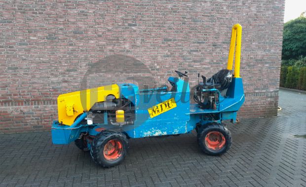 Bomenrooier