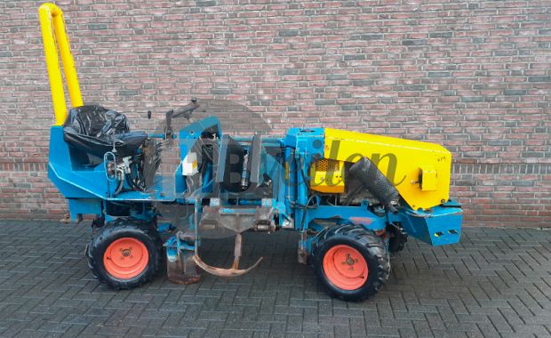 Bomenrooier