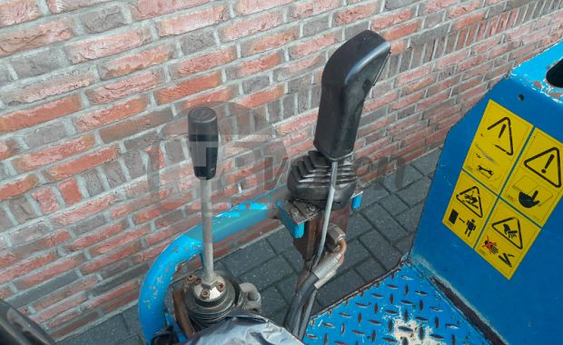 Bomenrooier