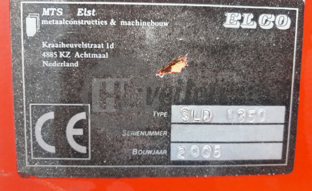 Schudlichter / Beddenrooier
