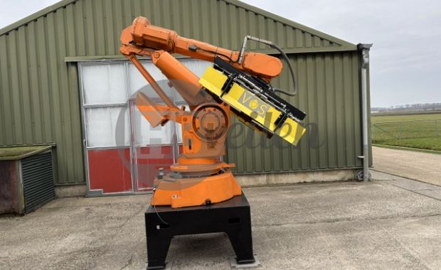 Robotarm