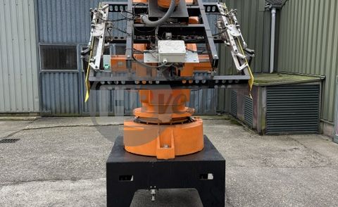 Robotarm
