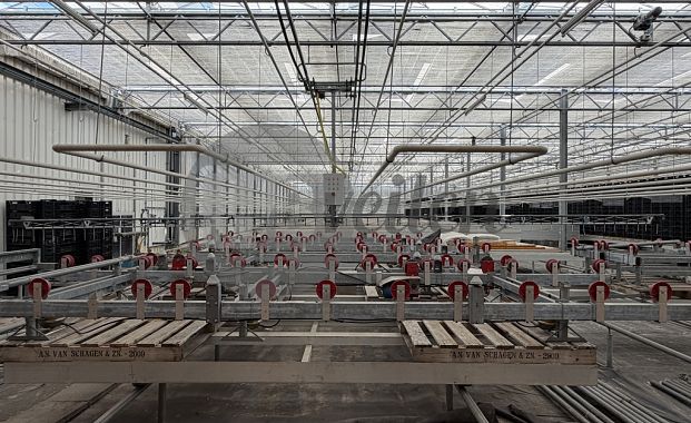 Broeierij systeem