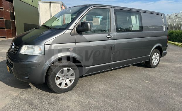 Bedrijfsbus