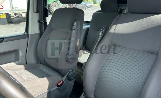 Bedrijfsbus