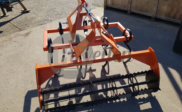 Tritland Cultivator (Nieuw)
