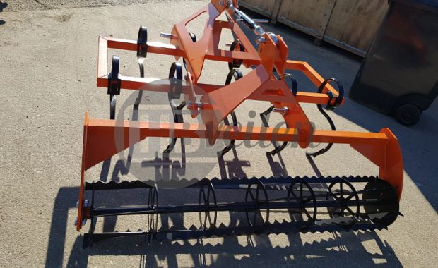 Tritland Cultivator (Nieuw)