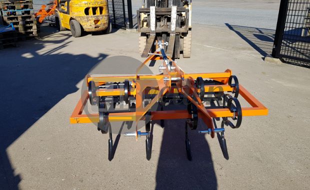 Tritland Cultivator (Nieuw)