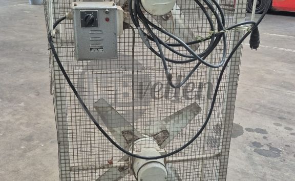 DuoFan Ventilatoren