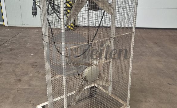 DuoFan Ventilatoren