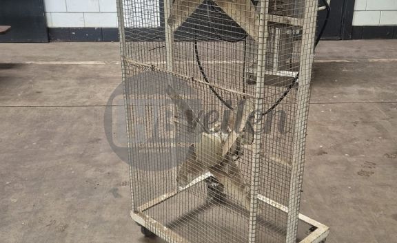 DuoFan Ventilatoren