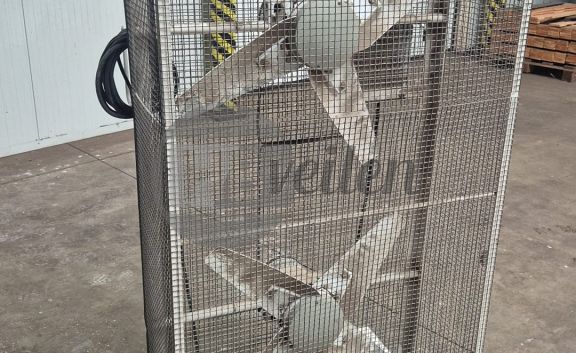 DuoFan Ventilatoren
