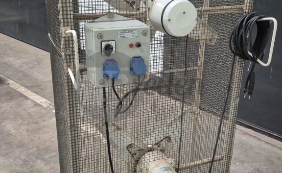 DuoFan Ventilatoren