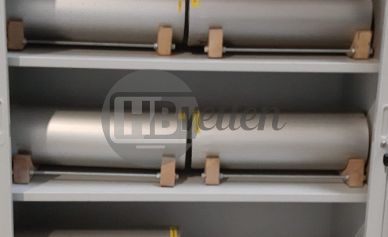 Zaad zaailijn / Seeding Line