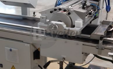 Zaad zaailijn / Seeding Line