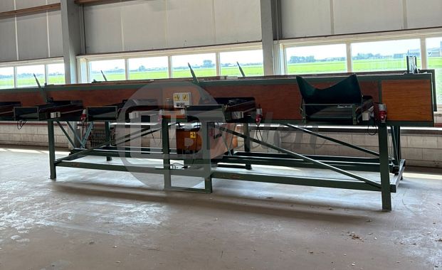 Sorteermachine