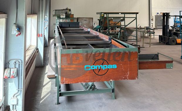 Sorteermachine