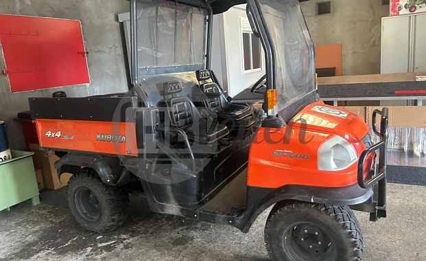 Gator-wagen