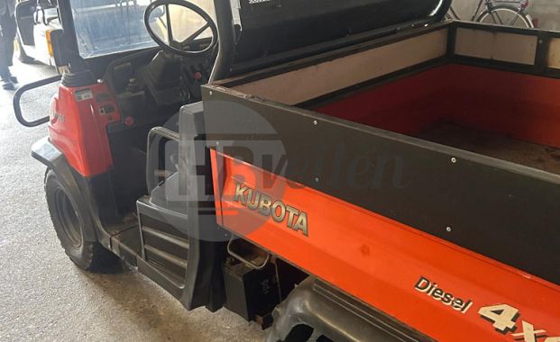 Gator-wagen