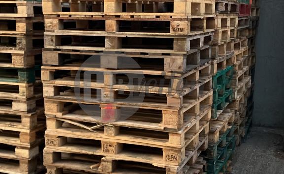 Pallets