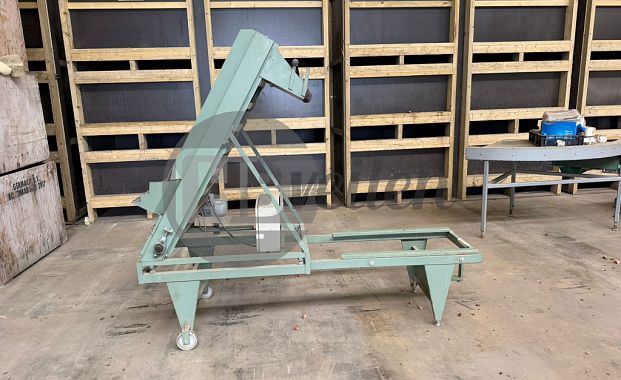 Telmachine elevator