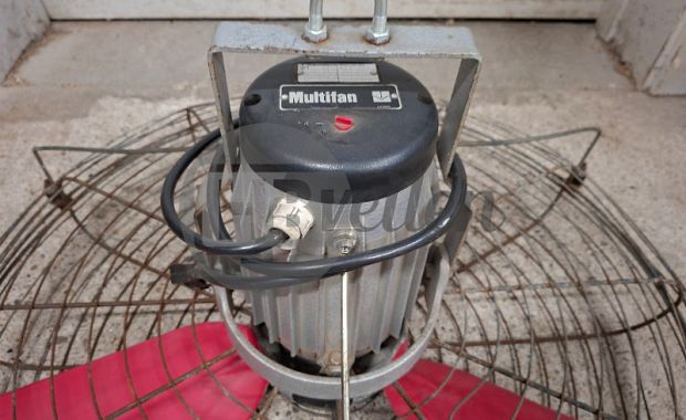 Plafondventilator