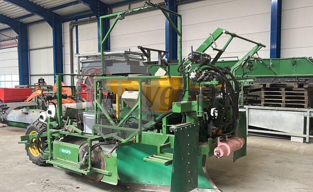 Plantmachine (1.50)
