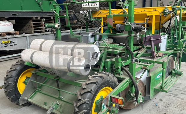 Plantmachine (1.50)