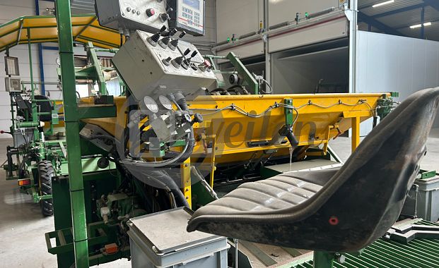 Plantmachine (1.50)