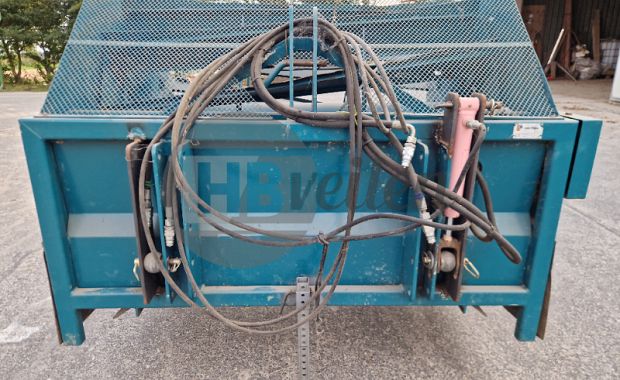 Kopmachine