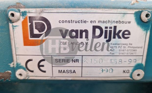 Kopmachine