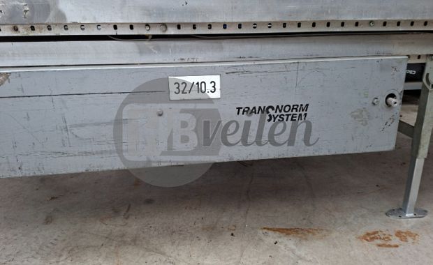 Transportband