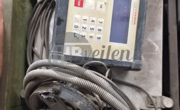 Telmachine (plantmachine)