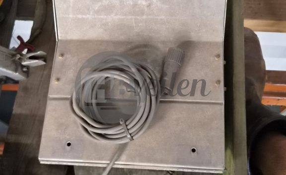 Telmachine (plantmachine)