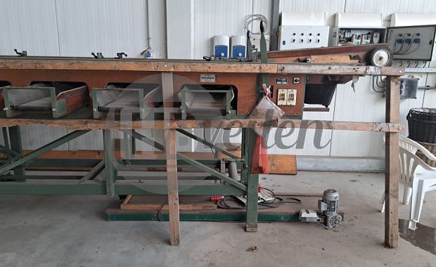 Sorteermachine