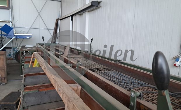 Sorteermachine